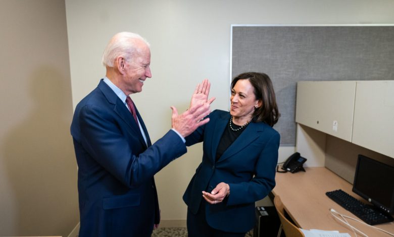 Joe Biden elige a la senadora Kamala Harris como posible vicepresidenta 1