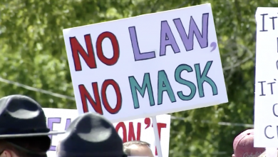 Alerta Roja por COVID en Jefferson County