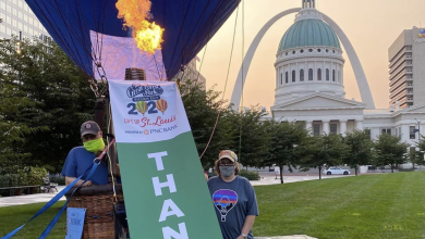 @greatforestparkballoonrace