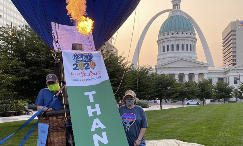 @greatforestparkballoonrace