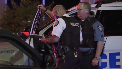 Policía de Chesterfield investiga