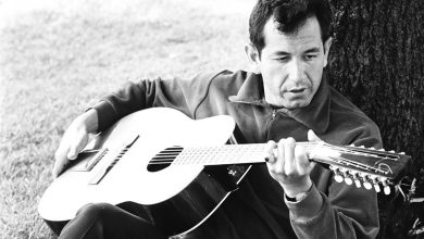 Trini López, cantante de variedad musical fallece a los 83 años de edad 2