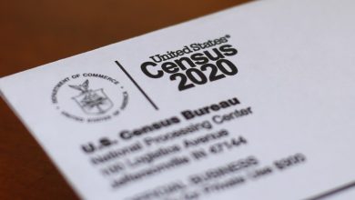 Oportunidad de responder al Censo 2020 acaba el 30 de Septiembre, 2020. 23