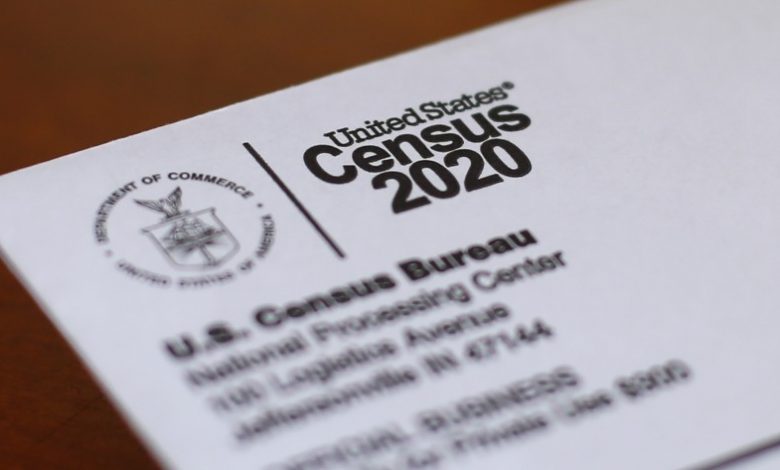 Oportunidad de responder al Censo 2020 acaba el 30 de Septiembre, 2020. 1