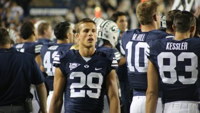 Estudiantes de Escuela Superior registran alto porcentaje de contagios de COVID-19 2