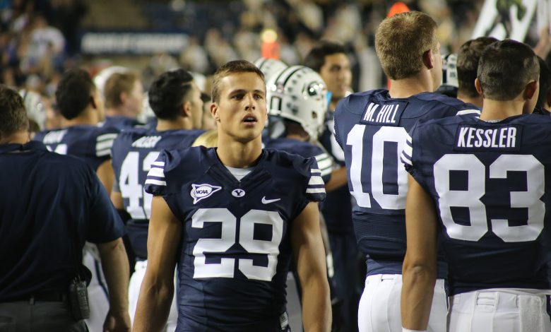 Estudiantes de Escuela Superior registran alto porcentaje de contagios de COVID-19 1