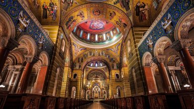 Archidiocesis de St.Louis