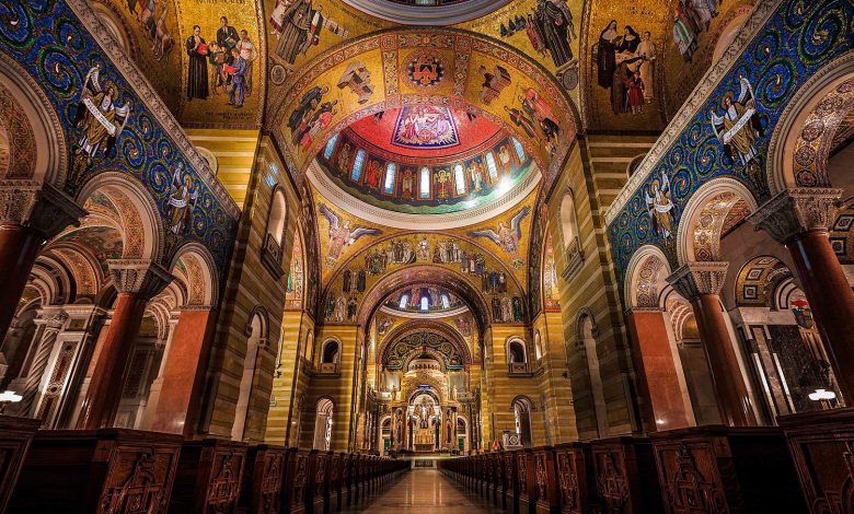 Archidiocesis de St.Louis