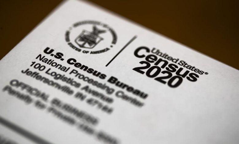Censo 2020