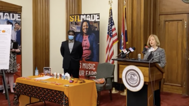 Alcaldesa Krewson anuncia que el Halloween no se cancelará en la Ciudad de St.Louis