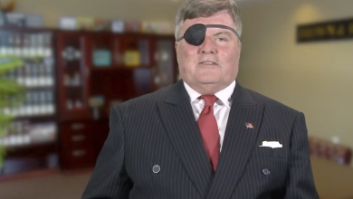 Ed Brown de Brown & Brown