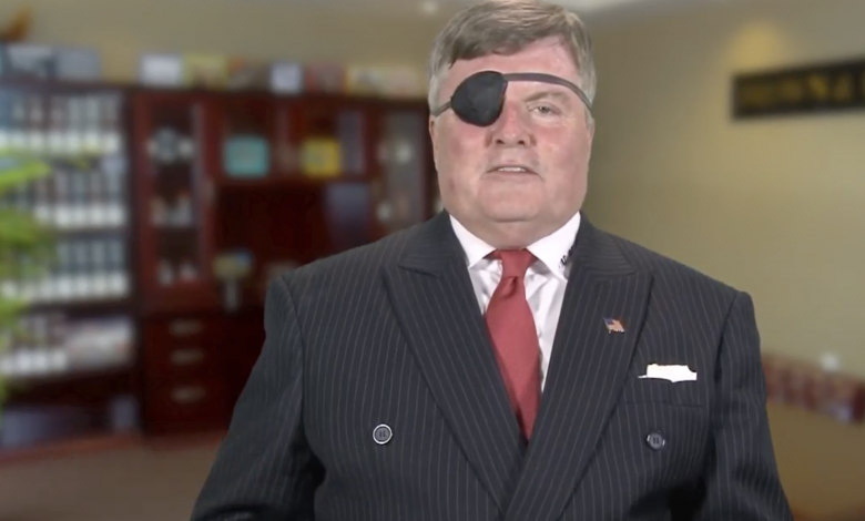 Ed Brown de Brown & Brown