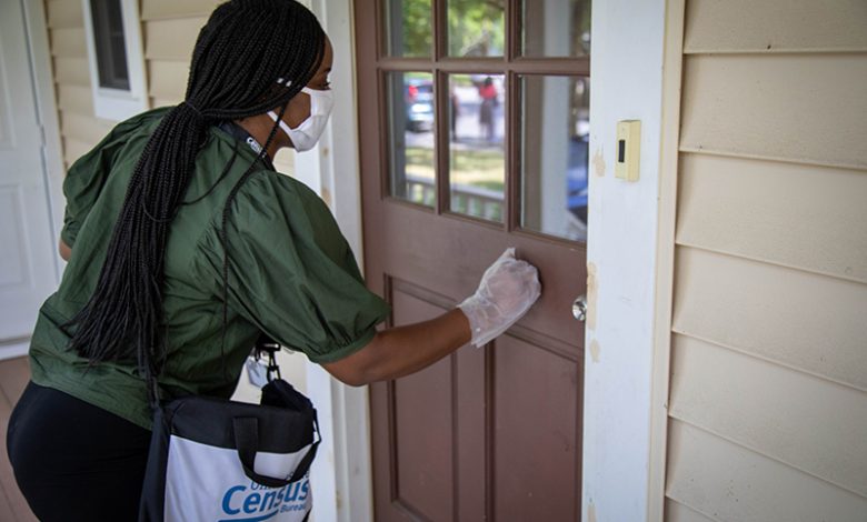 Censo 2020 cesará el 15 de Octubre, 2020