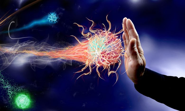 Menos del 10% de la Población de EEUU tiene anticuerpos del Virus