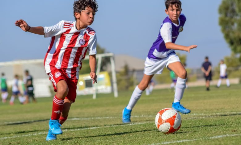 Ejecutivo del Condado de St.Louis, Sam Page relajará medidas relacionadas con el deporte juvenil y el horario de empresas 1