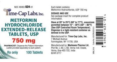 Popular Medicina para tratar la Diabetes, Metformin, es retirado del mercado por contener cancerígenos 9