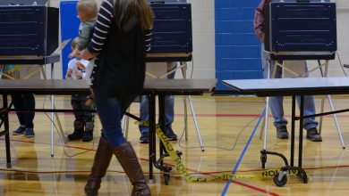 El voto es el principal mecanismo en función de una democracia.