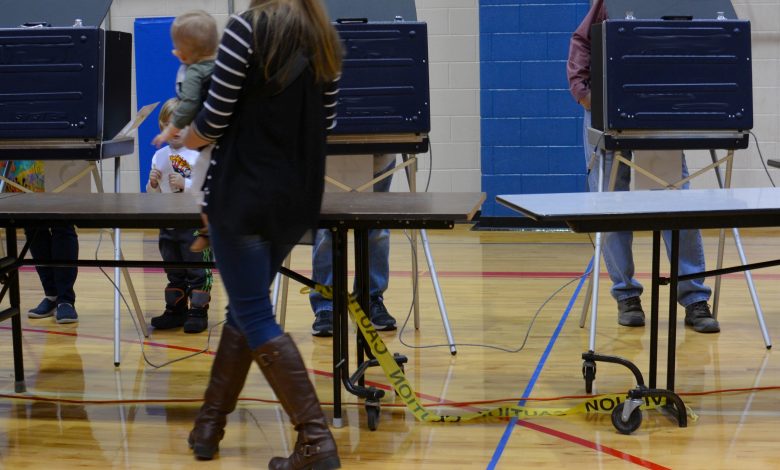 El voto es el principal mecanismo en función de una democracia.