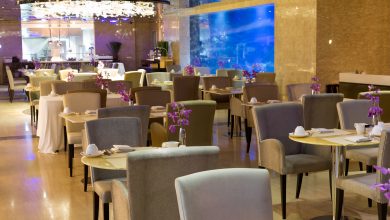 Restaurantes de Illinois