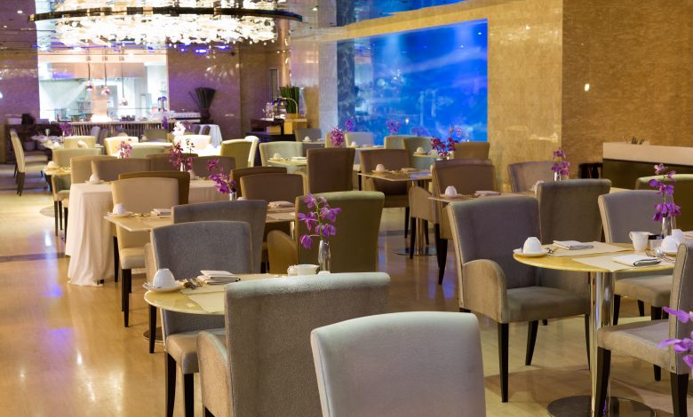 Restaurantes de Illinois