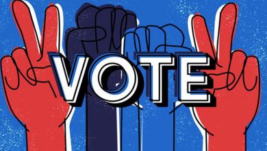 El miércoles 7 de Octubre es el último día para registrarse para votar en las elecciones generales del 2020 21