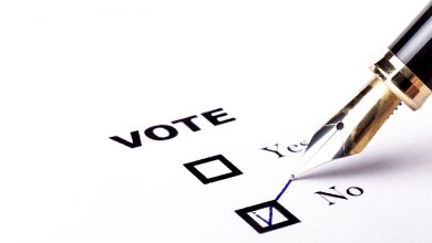 ¿Qué es la enmienda 3? Y porque debería importar al votante Hispano 37