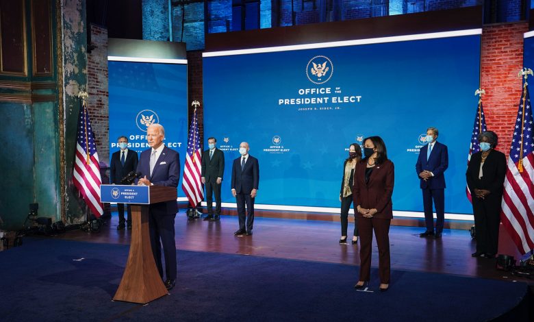 Pennsylvania certifica a Joe Biden como ganador de las elecciones en ese estado 1