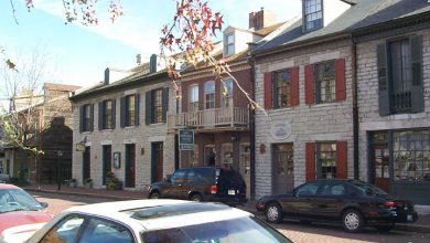 Condado de St. Charles fortalece sus medidas contra el COVID, implementan nuevas restricciones y reglas 5