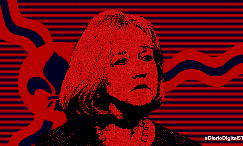 Lyda Krewson anuncia que se jubilará al final de su mandato como alcaldesa 1