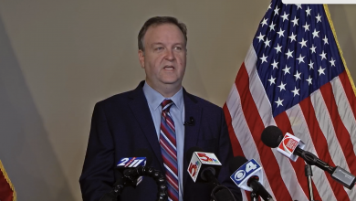 Restricciones en el Condado de St.Louis por motivo del COVID-19