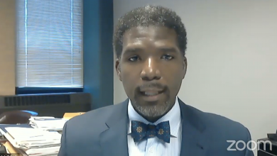 Dr. Fred Echols, emite Orden de Salud #15