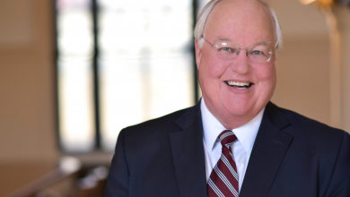 Ejecutivo del Condado de St. Charles, Missouri