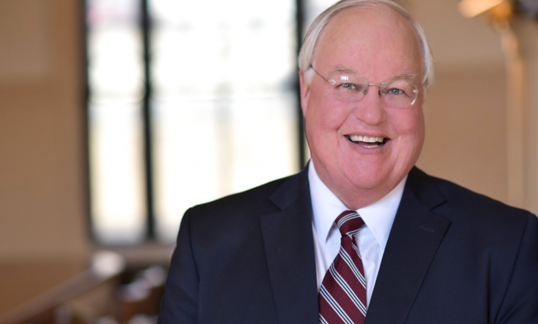 Ejecutivo del Condado de St. Charles, Missouri