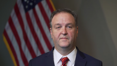 Ejecutivo del Condado de St.Louis comparte mensaje de Acción de Gracias 13