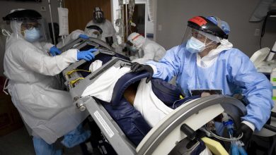 Autoridad sanitaria advierte que St.Louis se encuentra en "un punto delicado" de cara a la pandemia 26