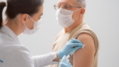 Incertidumbre sobre cuándo llegarán las vacunas para COVID-19 al Condado de St. Louis 5