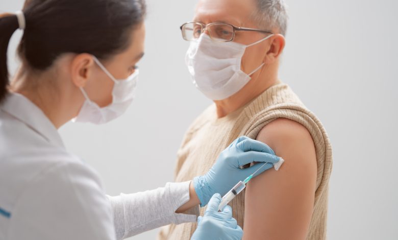 Equipo de Respuesta Federal llega a Missouri para ayudar a combatir el auge de COVID 1