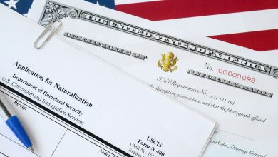 Ciertos inmigrantes quedarán excluídos del proceso migratorio de Biden por no cumplir esta norma 5