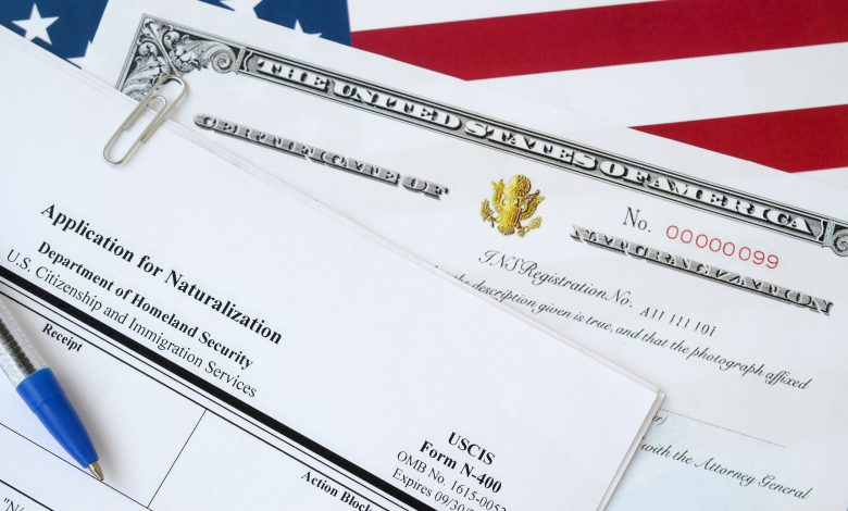 Ciertos inmigrantes quedarán excluídos del proceso migratorio de Biden por no cumplir esta norma 1