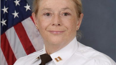 Consejo del Condado emite "Voto de no confianza" contra Jefa de Policía del Condado de St. Louis Mary Barton 4