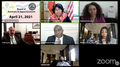 Alcalde Jones anuncia cierre del centro penitenciario conocido como el "Workhouse" 15