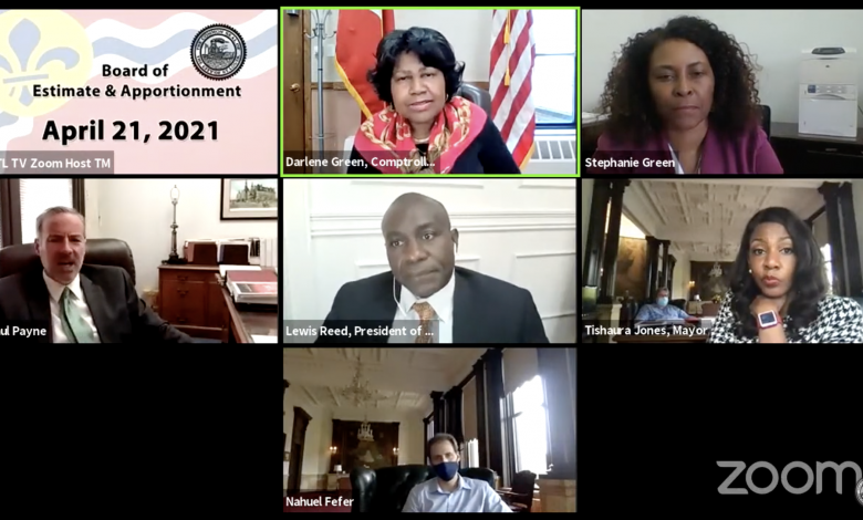 Alcalde Jones anuncia cierre del centro penitenciario conocido como el "Workhouse" 1