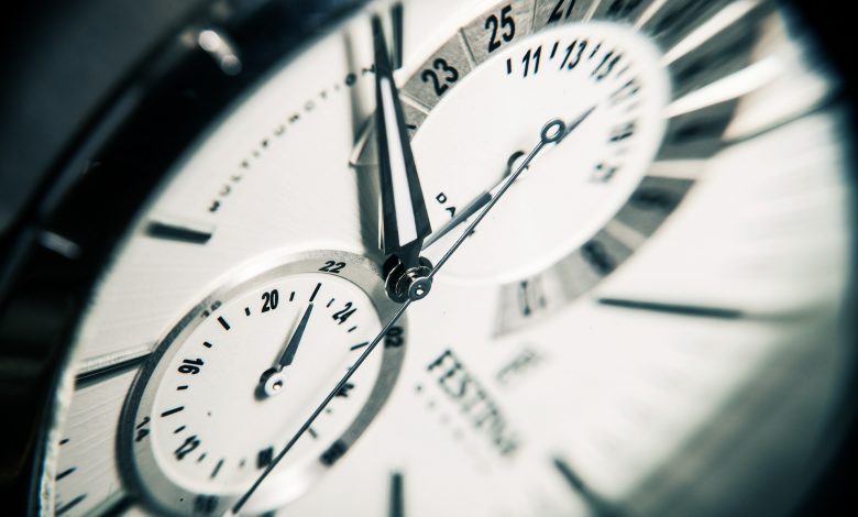 Cámara Baja de Missouri da visto bueno en detener el cambio de hora en primavera y otoño 1