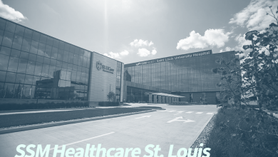 SSM Healthcare St. Louis dispone de citas para Vacuna 39