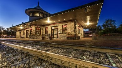 By Philip Leara - Blue Kirkwood, CC0