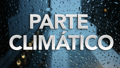 Rafaga de tormentas en la tarde del jueves con lluvia y viento 1