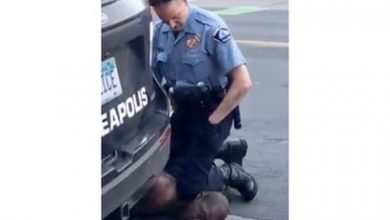 Afroestadounidenses experimentan trauma persistente un año después de la muerte de George Floyd 2