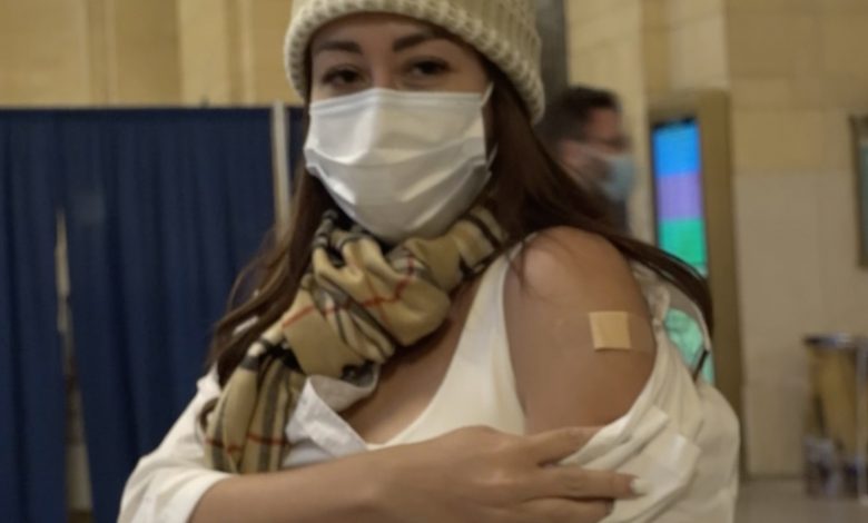 Biden: Más de 165 millones de personas se han puesto al menos una dosis 1