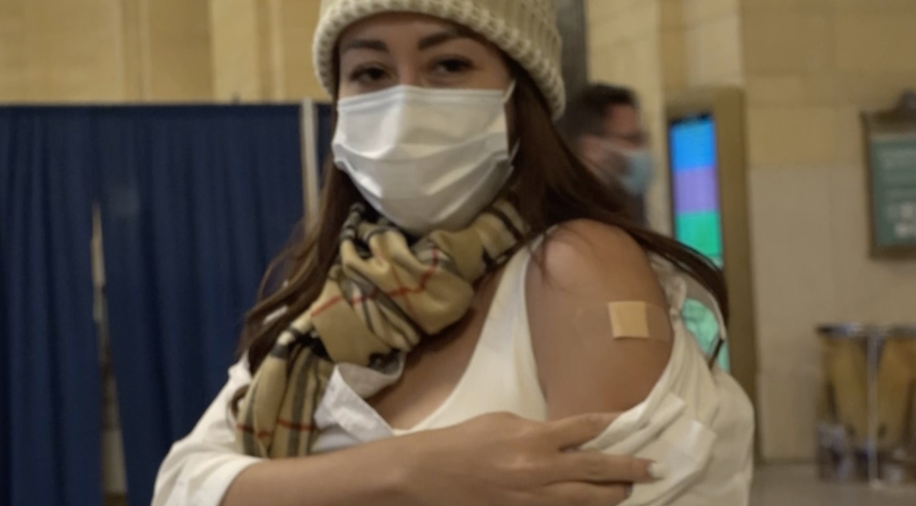 Biden: Más de 165 millones de personas se han puesto al menos una dosis 2