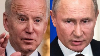 Biden y Putin se reunirán en Ginebra el 16 de junio: Casa Blanca 49
